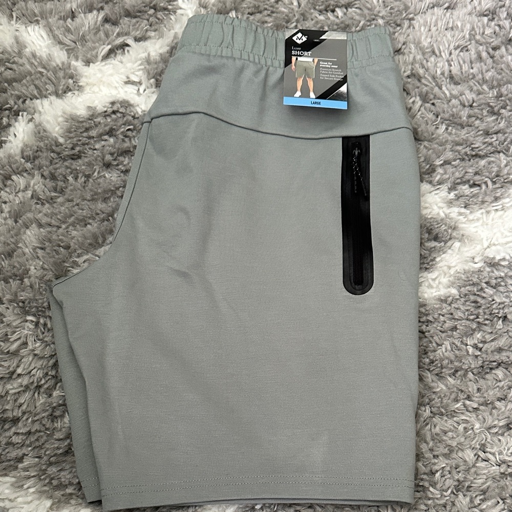 Men’s short